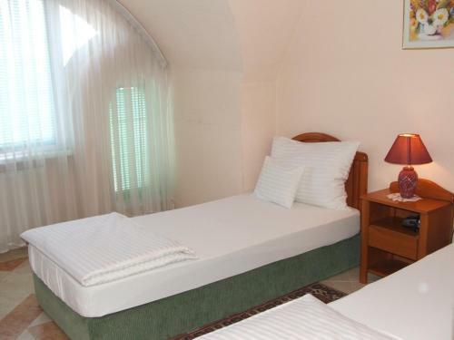 Bed & Breakfast Korona Panzi�