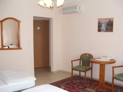 Bed & Breakfast Korona Panzi�