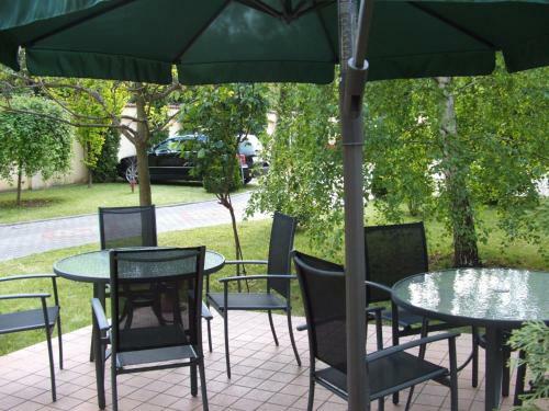 Bed & Breakfast Korona Panzi�
