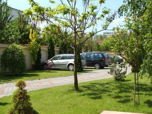Bed & Breakfast Korona Panzi�