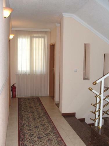 Bed & Breakfast Korona Panzi�