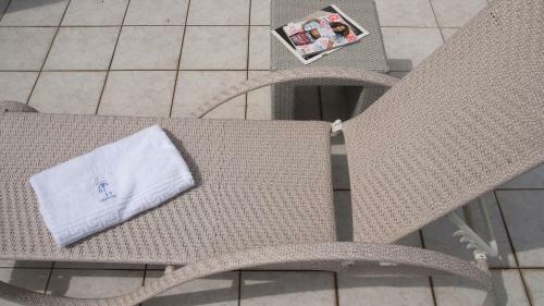 Triton Hotel Piraeus