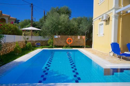 Villa Angelina