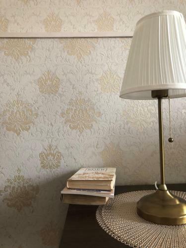 Janics�r Garden Apartman