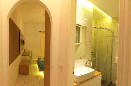 Hotel Epavlis Beach Resort
