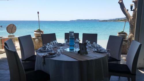 Hotel Epavlis Beach Resort