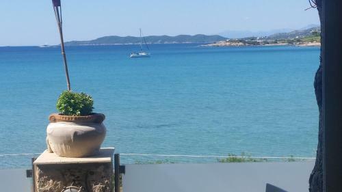 Hotel Epavlis Beach Resort