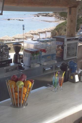 Hotel Epavlis Beach Resort