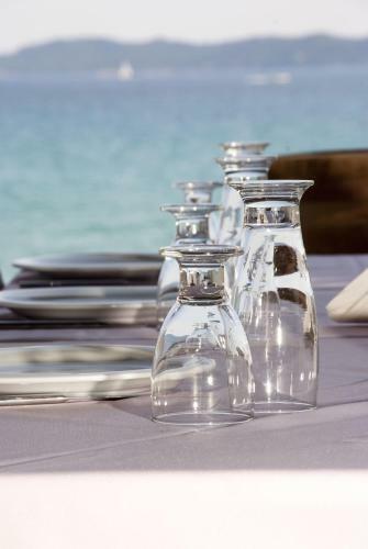 Hotel Epavlis Beach Resort