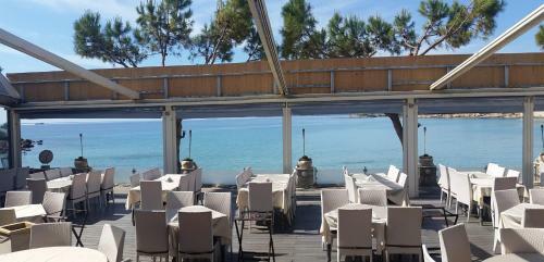 Hotel Epavlis Beach Resort