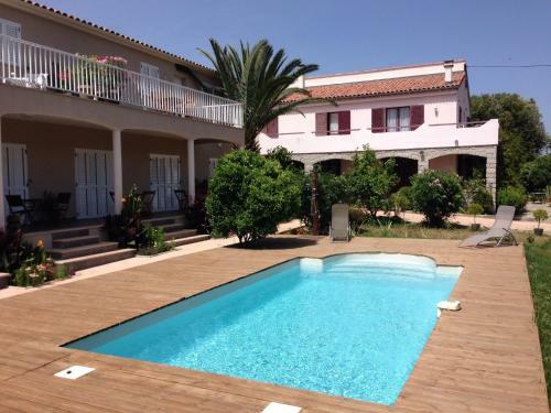 Bed & Breakfast I Casilari