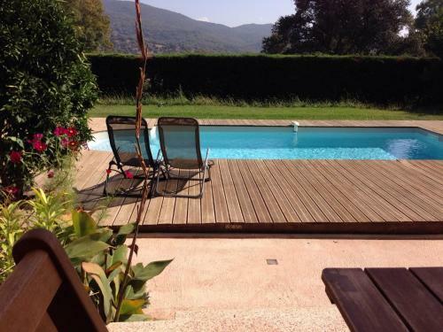 Bed & Breakfast I Casilari