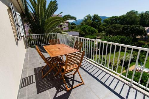 Bed & Breakfast I Casilari