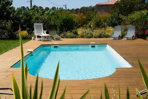 Bed & Breakfast I Casilari
