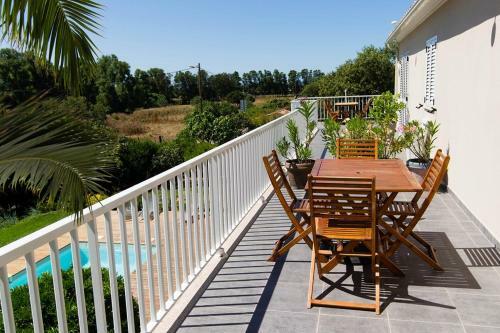 Bed & Breakfast I Casilari