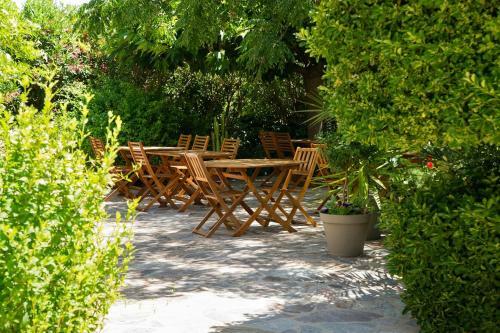 Bed & Breakfast I Casilari