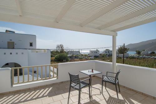 Apartamento Muses
