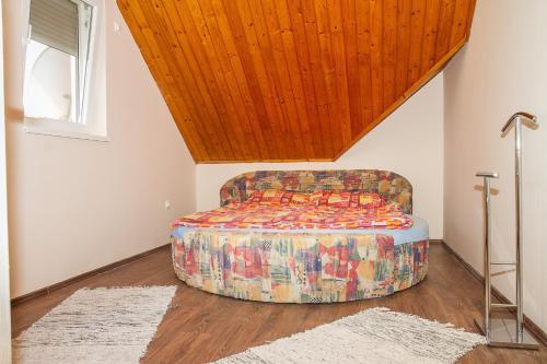Apartamento Holiday Home Balatonkeresztur 13