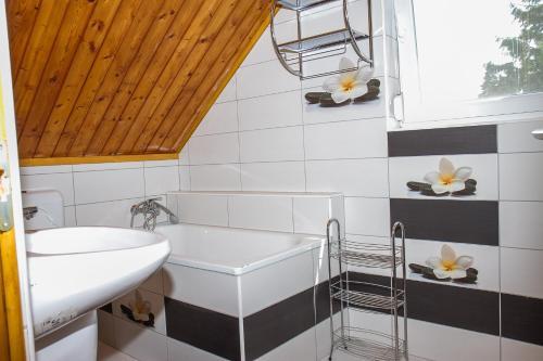 Apartamento Holiday Home Balatonkeresztur 13