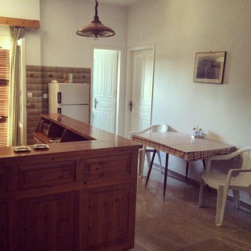 Emely Apartments