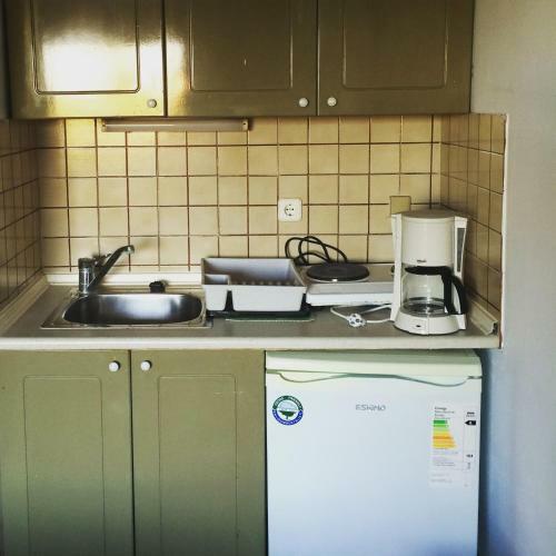 Emely Apartments