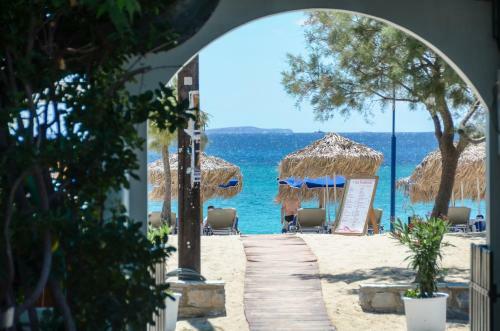 Ostria Hotel