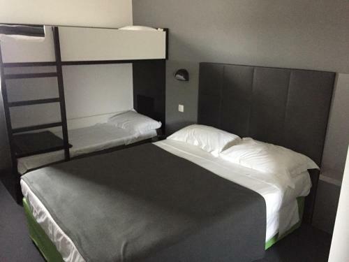 Hotel Brit H�tel Marvejols