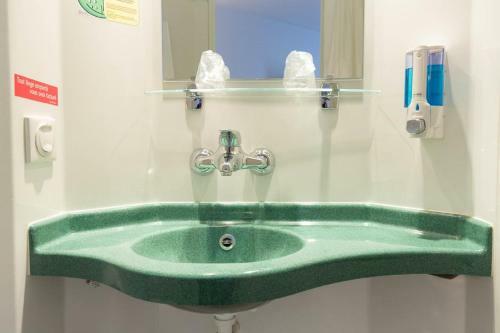 Hotel Brit H�tel Marvejols