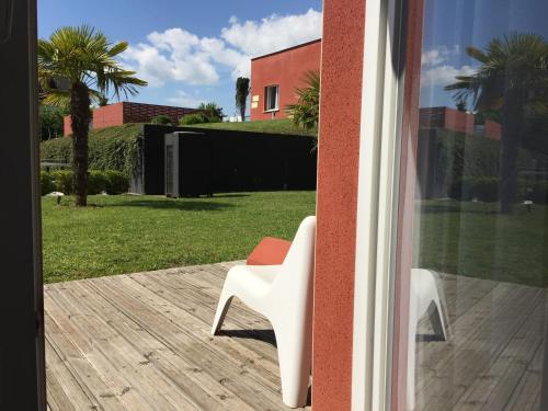 Hotel Brit H�tel Marvejols