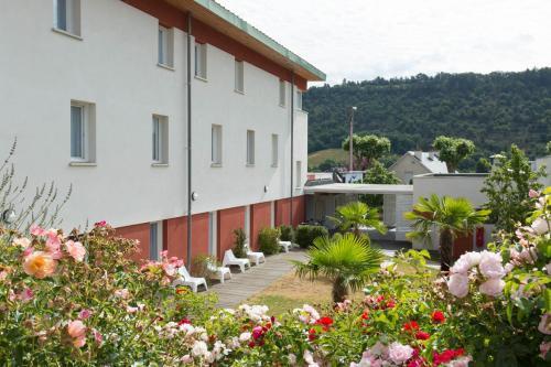 Hotel Brit H�tel Marvejols
