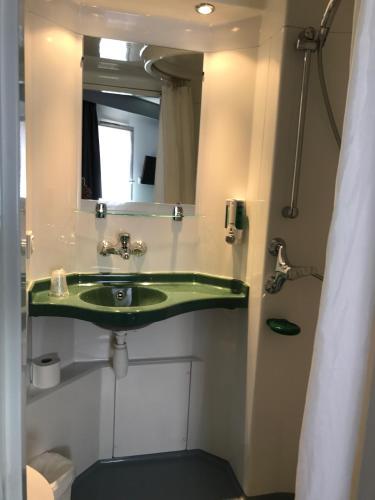 Hotel Brit H�tel Marvejols