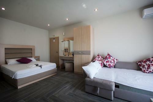 Apartamento Amalthea Palace