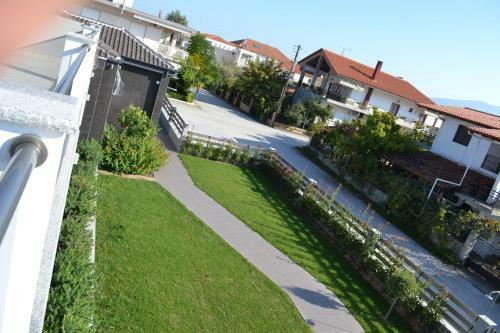Apartamento Amalthea Palace
