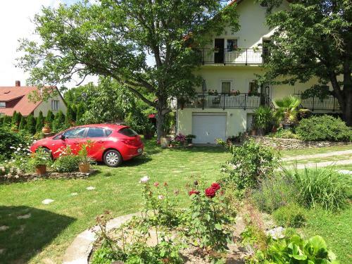 K?vir�g Apartman