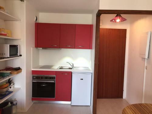 Apartamento Deauville Plage 1