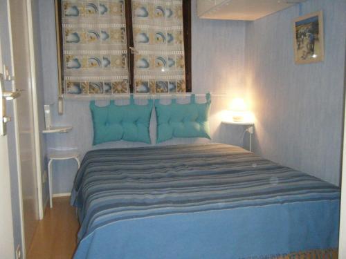 Apartamento Deauville Plage 1