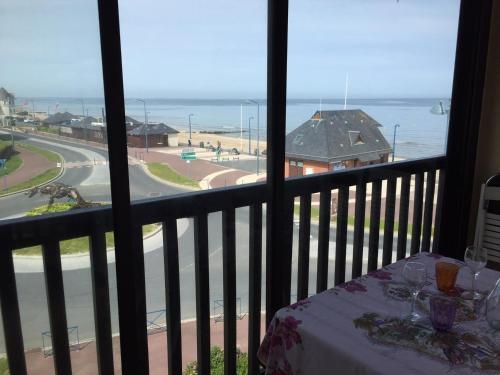 Apartamento Deauville Plage 1