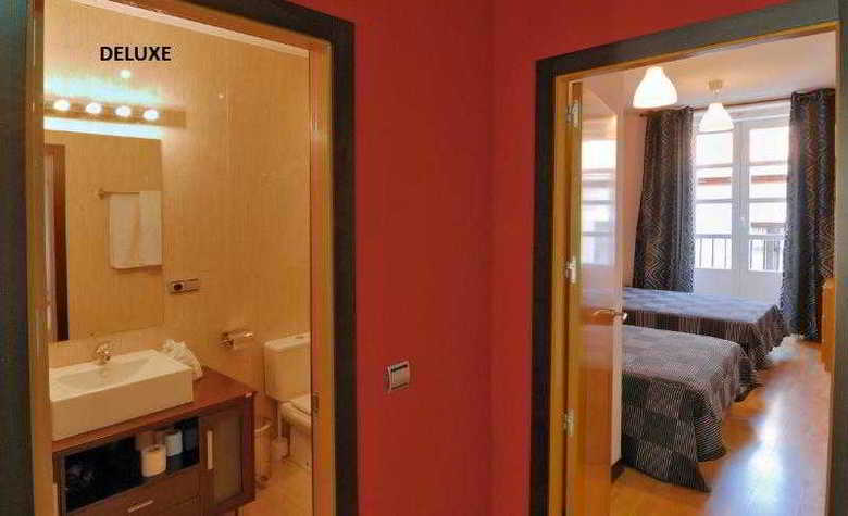 Apartamentos El Tiempo
