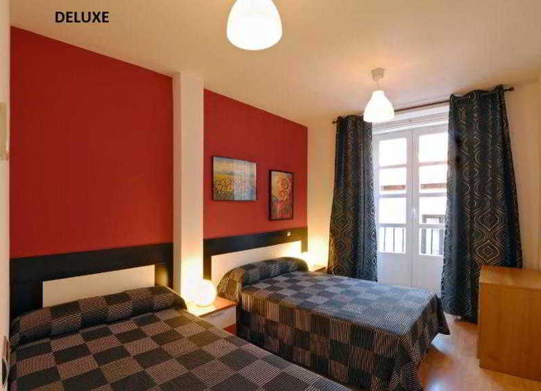 Apartamentos El Tiempo
