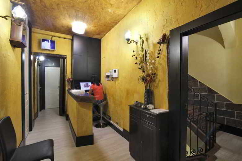 Apartamentos El Tiempo