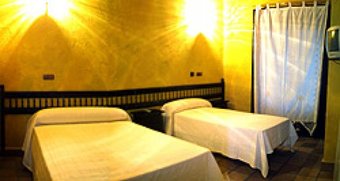 Apartamentos El Tiempo