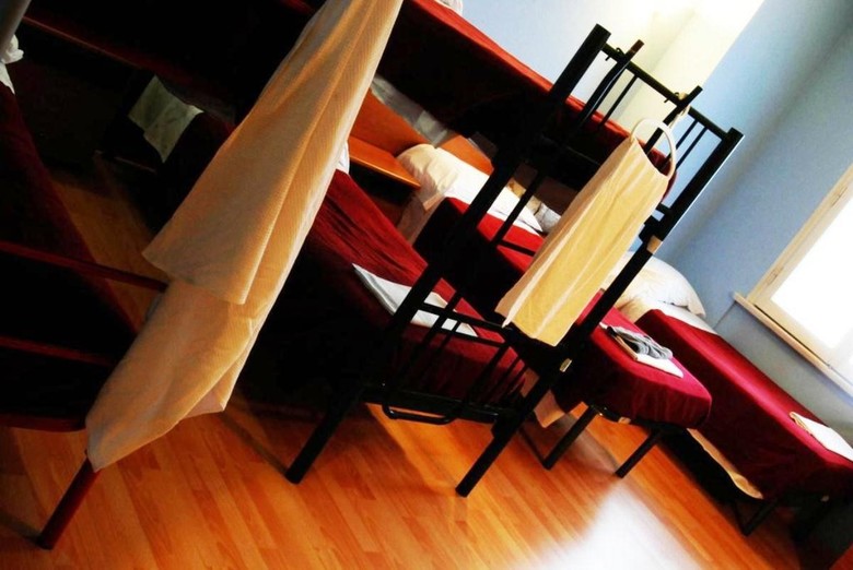 Hostal Ostello Gallo D�oro