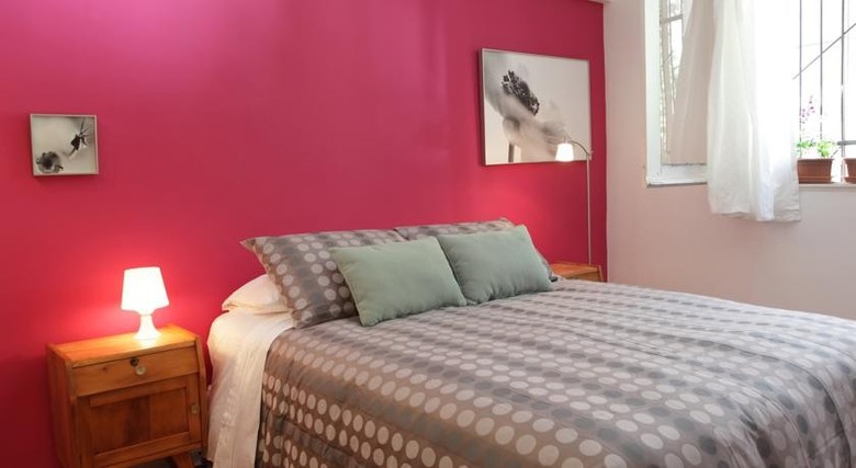 Hostal De La Barra