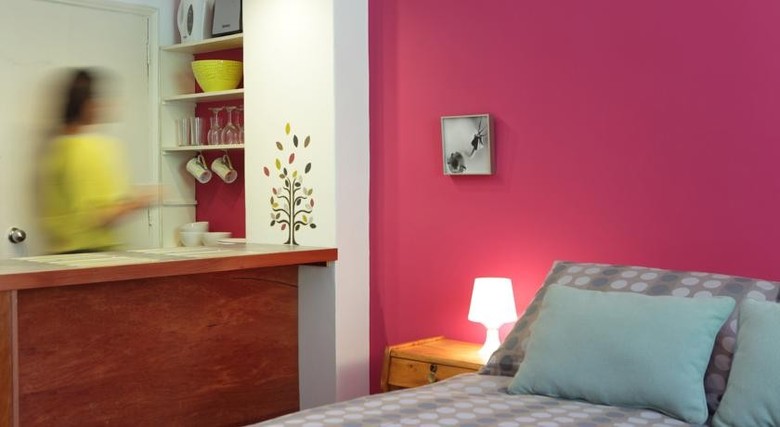 Hostal De La Barra