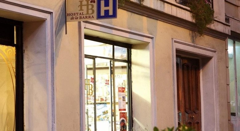 Hostal De La Barra