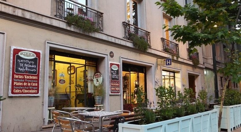 Hostal De La Barra