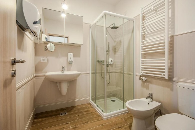 Apartamento Empedocle Comfort Suite