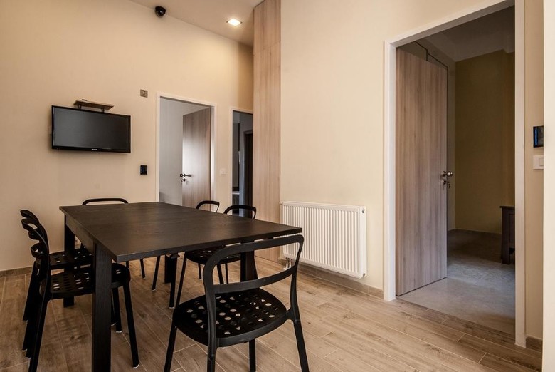 Apartamento Empedocle Comfort Suite