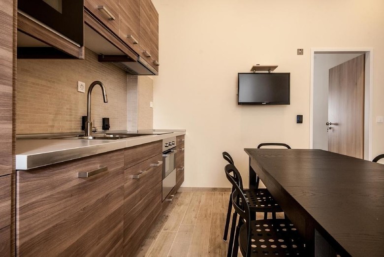 Apartamento Empedocle Comfort Suite
