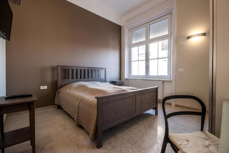 Apartamento Empedocle Comfort Suite